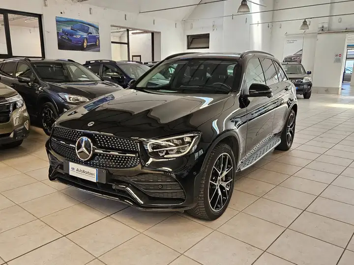 Concessionaria AutoBarbieri